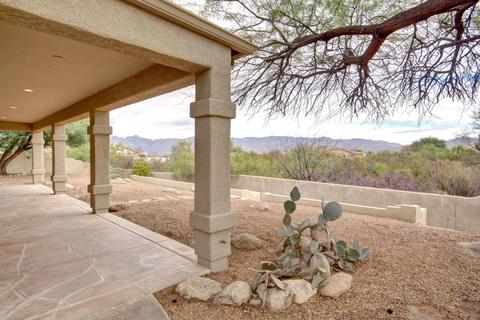 10793 E Grass Spring Pl, Tucson, AZ 85748 photo 34