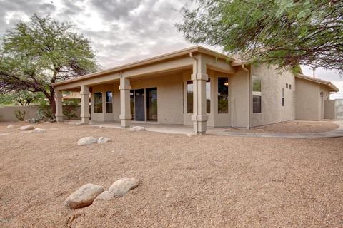 10793 E Grass Spring Pl, Tucson, AZ 85748 photo 38