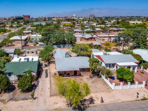 1215 E 13th St, Tucson, AZ 85719 photo 2