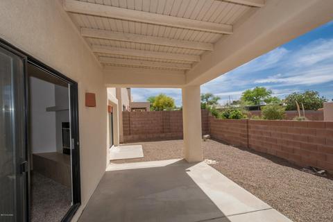 142 E Bowers Ct, Tucson, AZ 85704 photo 19