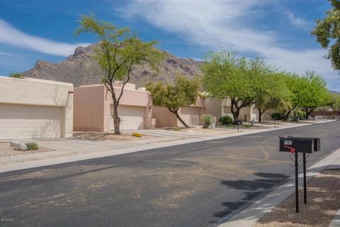 142 E Bowers Ct, Tucson, AZ 85704 photo 2
