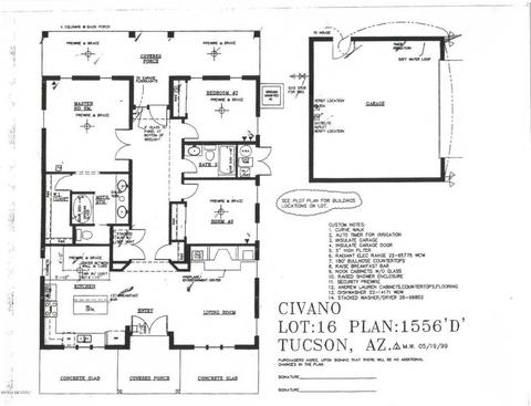 10378 E Wayne Moody Ln, Tucson, AZ 85747 photo 8