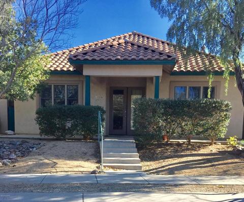10378 E Wayne Moody Ln, Tucson, AZ 85747 photo 1