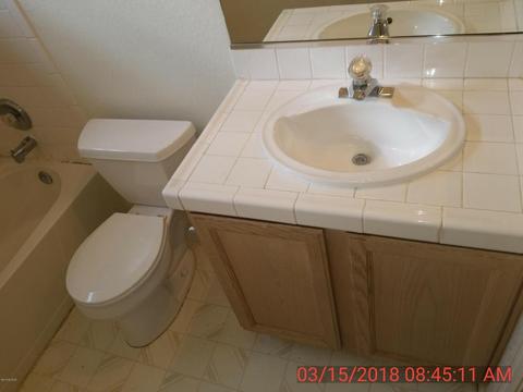 9008 E Ironbark St, Tucson, AZ 85747 photo 12
