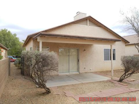 9008 E Ironbark St, Tucson, AZ 85747 photo 3