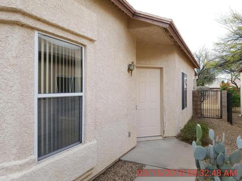 9008 E Ironbark St, Tucson, AZ 85747 photo 2