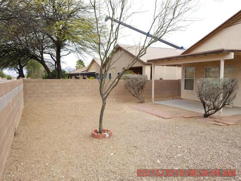 9008 E Ironbark St, Tucson, AZ 85747 photo 4