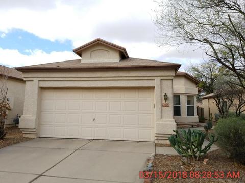 9008 E Ironbark St, Tucson, AZ 85747 photo 1