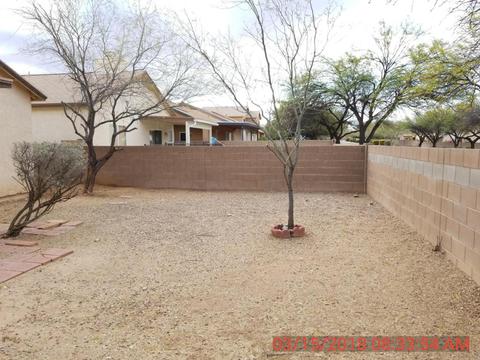9008 E Ironbark St, Tucson, AZ 85747 photo 5