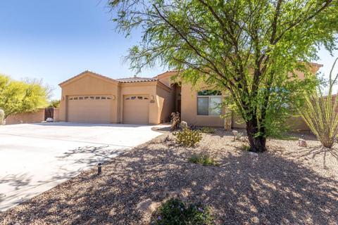 14554 E Desert Plume Ct, Vail, AZ 85641 photo 1
