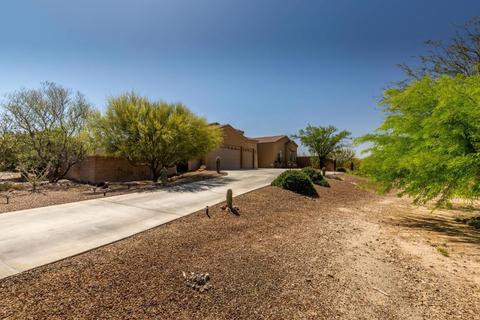 14554 E Desert Plume Ct, Vail, AZ 85641 photo 40
