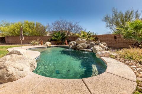 14554 E Desert Plume Ct, Vail, AZ 85641 photo 34