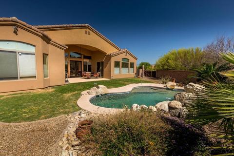 14554 E Desert Plume Ct, Vail, AZ 85641 photo 37