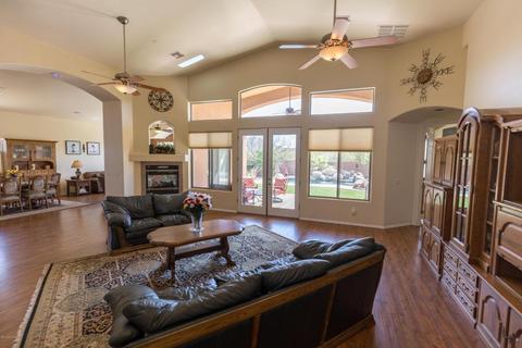 14554 E Desert Plume Ct, Vail, AZ 85641 photo 2