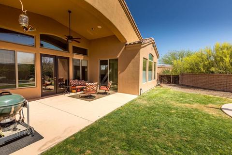 14554 E Desert Plume Ct, Vail, AZ 85641 photo 38