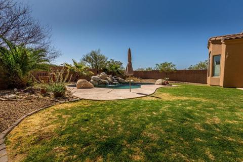 14554 E Desert Plume Ct, Vail, AZ 85641 photo 39