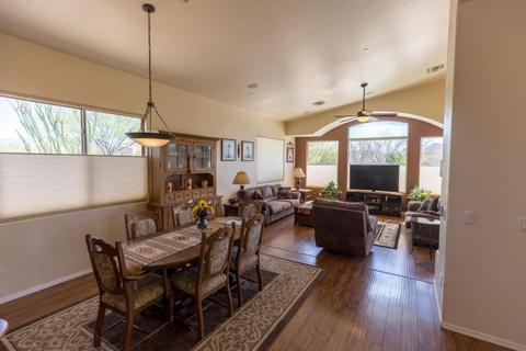 14554 E Desert Plume Ct, Vail, AZ 85641 photo 8
