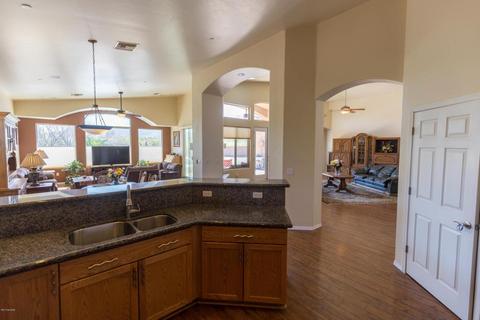 14554 E Desert Plume Ct, Vail, AZ 85641 photo 7