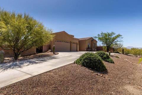 14554 E Desert Plume Ct, Vail, AZ 85641 photo 42