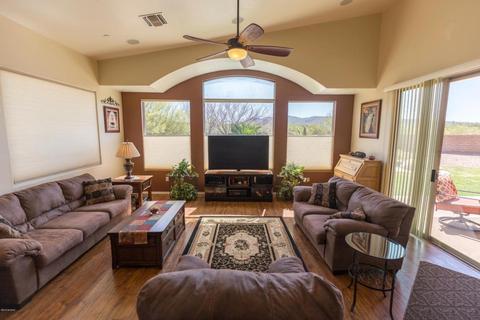 14554 E Desert Plume Ct, Vail, AZ 85641 photo 11