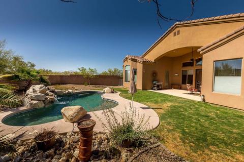 14554 E Desert Plume Ct, Vail, AZ 85641 photo 36