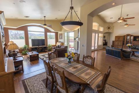 14554 E Desert Plume Ct, Vail, AZ 85641 photo 9