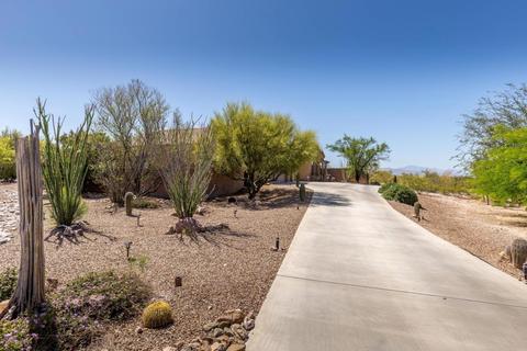14554 E Desert Plume Ct, Vail, AZ 85641 photo 41