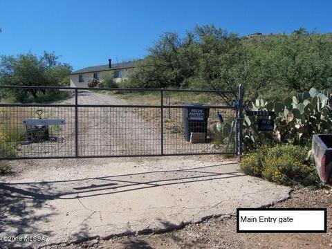 13400 E Walts Way, Vail, AZ 85641 photo 1