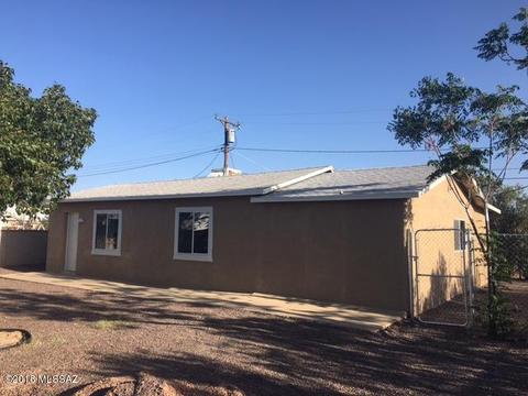 2918 E 24th St, Tucson, AZ 85713 photo 4