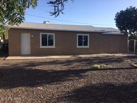 2918 E 24th St, Tucson, AZ 85713 photo 1