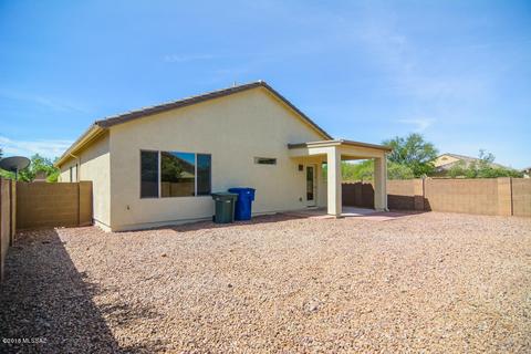 10337 E Valley Quail Dr, Tucson, AZ 85747 photo 20