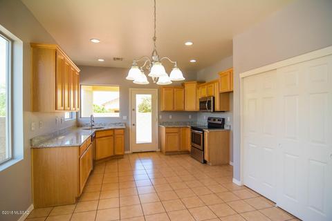 10337 E Valley Quail Dr, Tucson, AZ 85747 photo 5