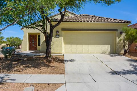 10337 E Valley Quail Dr, Tucson, AZ 85747 photo 1