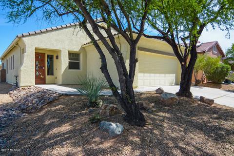 10337 E Valley Quail Dr, Tucson, AZ 85747 photo 2