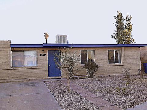 6536 E Hawk Dr, Tucson, AZ 85730 photo 13