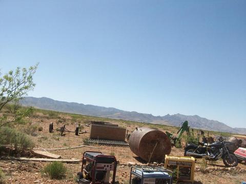1088 E Pearce Rd, Pearce, AZ 85625 photo 6