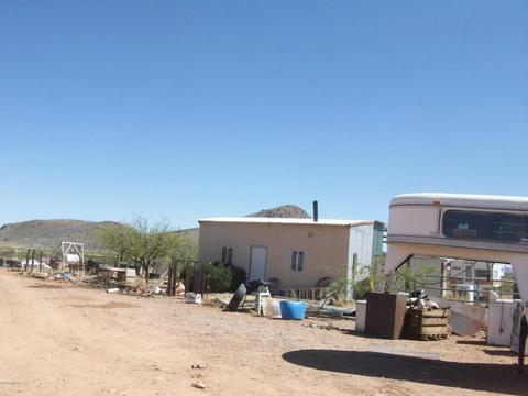 1088 E Pearce Rd, Pearce, AZ 85625 photo 1
