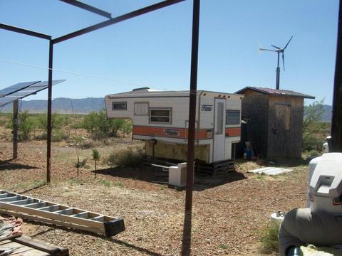 1088 E Pearce Rd, Pearce, AZ 85625 photo 2