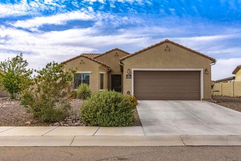 21640 E Frontier Rd, Red Rock, AZ 85145 photo 1