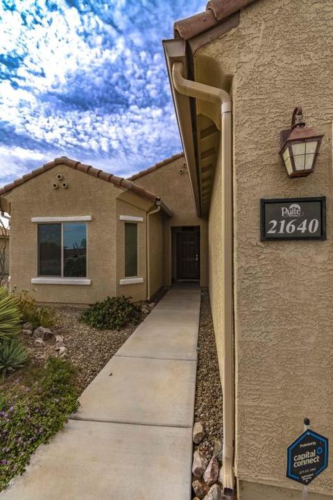 21640 E Frontier Rd, Red Rock, AZ 85145 photo 26