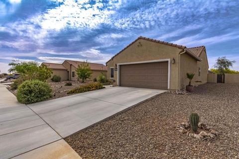 21640 E Frontier Rd, Red Rock, AZ 85145 photo 24