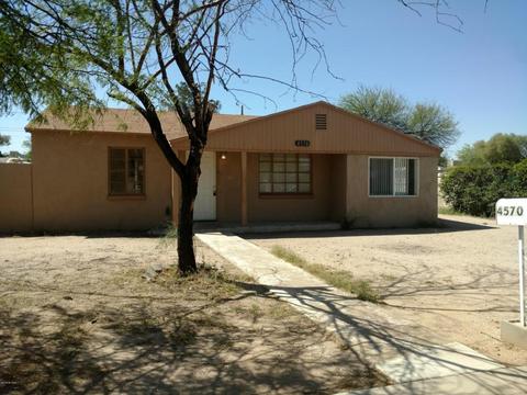 4570 E 5th St, Tucson, AZ 85711 photo 1
