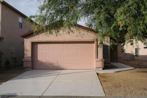 3557 E Drexel Manor Stra, Tucson, AZ 85706 photo 1