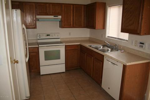 3557 E Drexel Manor Stra, Tucson, AZ 85706 photo 3