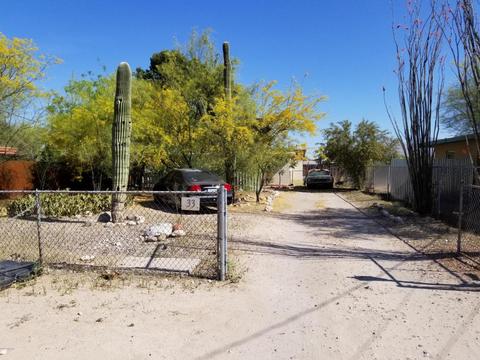 33 E Mac Iver Pl, Tucson, AZ 85705 photo 1