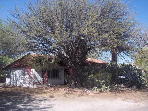 1433 E Lee St, Tucson, AZ 85719 photo 1
