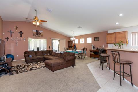 6670 E Cooperstown Dr, Tucson, AZ 85756 photo 5