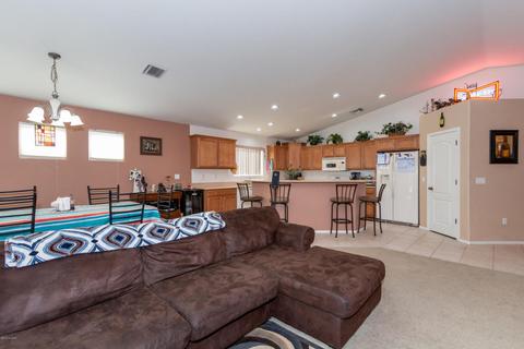 6670 E Cooperstown Dr, Tucson, AZ 85756 photo 9