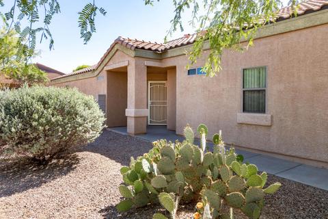 6670 E Cooperstown Dr, Tucson, AZ 85756 photo 3