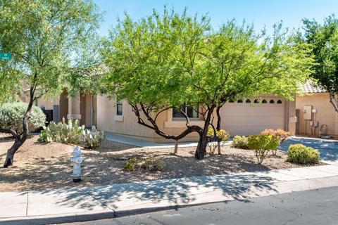 6670 E Cooperstown Dr, Tucson, AZ 85756 photo 2